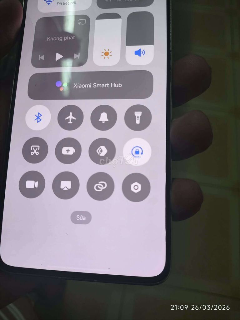 Xiaomi Redmi K70 Pro 256GB Trắng kèm sạc 120w. Mua bán Điện thoại tại Thành phố Thủ Đức Tp Hồ Chí Minh được đăng bởi Cửa hàng điện thoại  hình 1