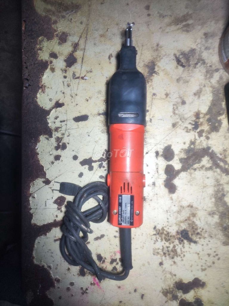 Máy cưa kiếm điện 110V Cam Đen. Mua bán Đồ chuyên dụng, Giống nuôi trồng tại Thành phố Biên Hòa Đồng Nai được đăng bởi Hưng Phát hình 1