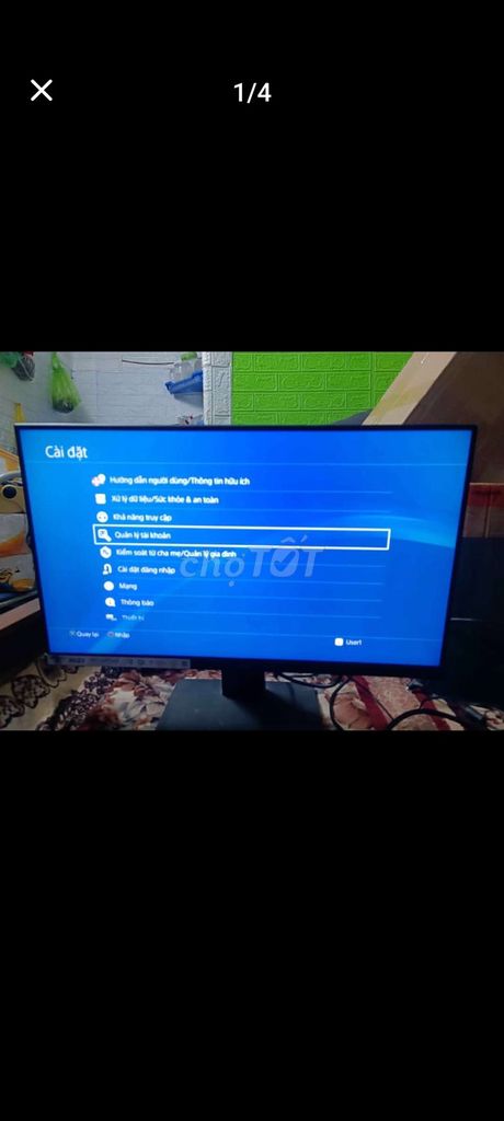 Màn hình MSI Pro MP241X 24 inch. Mua bán Phụ kiện (Màn hình, Chuột...) tại Quận Lê Chân Hải Phòng được đăng bởi Hà hình 1