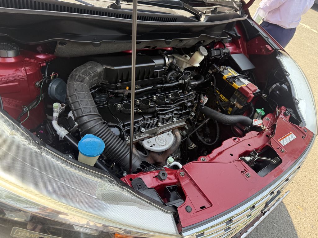 Suzuki Ertiga 2020 photo 2