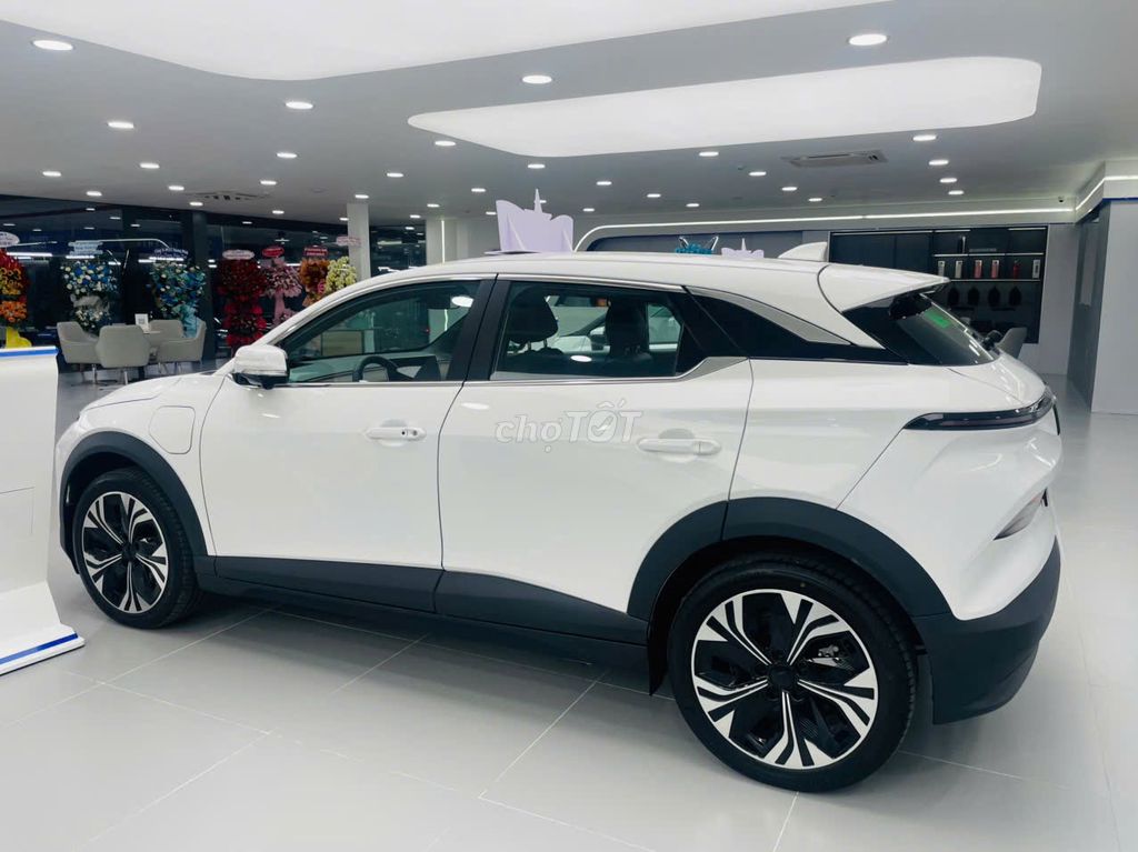 VINFAST VF6 PLUS 2025 - XE MỚI - GIAO XE TOÀN QUỐC. Mua bán Ô tô tại Thành phố Thủ Đức Tp Hồ Chí Minh được đăng bởi Uyên Mi hình 6