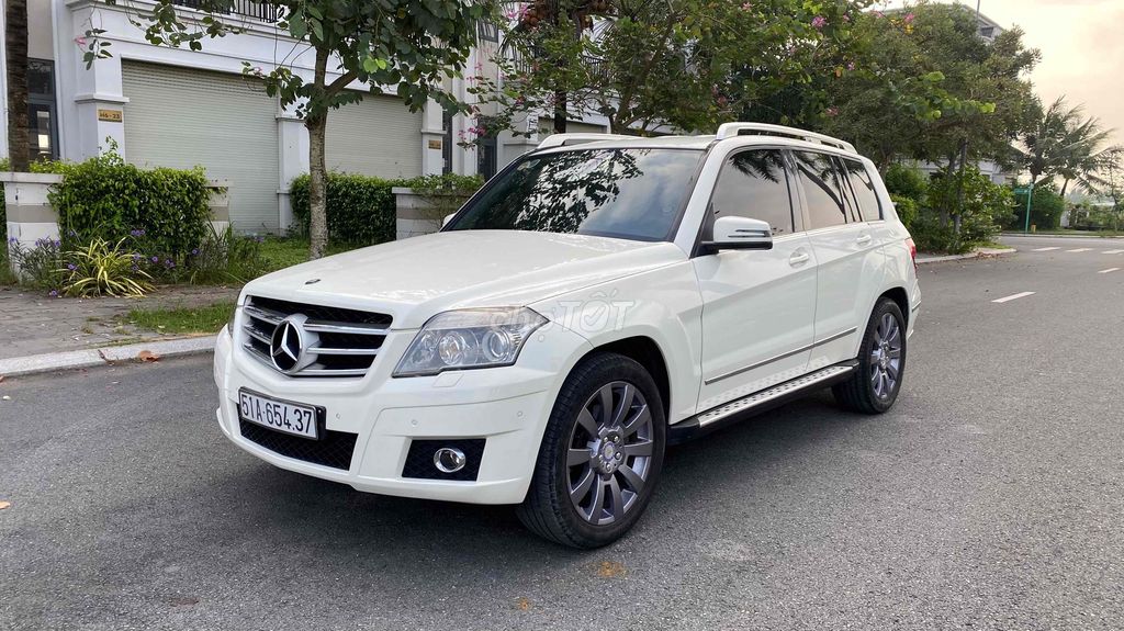 Mercedes Benz GLK ( siêu cọp ) zin 100%. Mua bán Ô tô tại Huyện Hóc Môn Tp Hồ Chí Minh được đăng bởi hiếu hình 1