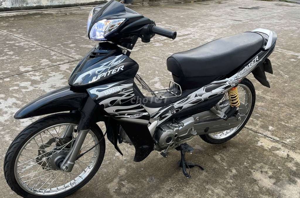 Jupiter Mx Kiểng Full mới bstp đuôi 9996. Mua bán Xe máy tại Quận 12 Tp Hồ Chí Minh được đăng bởi Gái út  hình 7