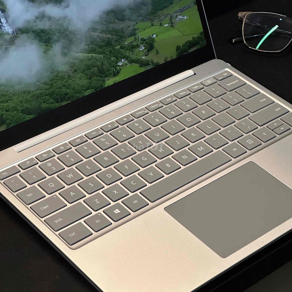 Surface Laptop Go i5-1035G1/16G/256. Mua bán Laptop tại Thành phố Buôn Ma Thuột Đắk Lắk được đăng bởi Phạm Văn Nam hình 1