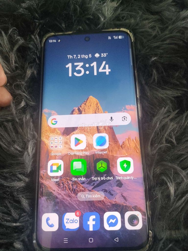 OPPO Reno 2F 512GB Vàng. Mua bán Điện thoại tại Huyện Vĩnh Thạnh Cần Thơ được đăng bởi Thu Nguyen Van hình 1