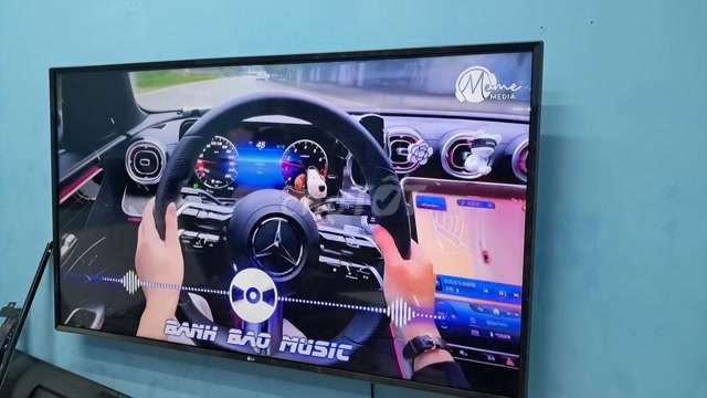 Tivi LG 65 inch 4K , tình trạng đẹp thanh lý nhanh. Mua bán Tivi, Âm thanh tại Thành phố Thủ Đức Tp Hồ Chí Minh được đăng bởi Điện Tử Minh hình 1