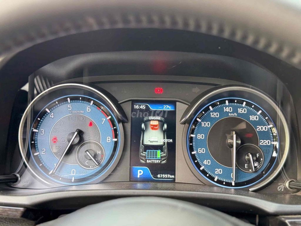 Suzuki Ertiga 2022 Hybrid 1.5 AT - 67000 km. Mua bán Ô tô tại Thành phố Thủ Đức Tp Hồ Chí Minh được đăng bởi VinFast Thủ Thiêm hình 16