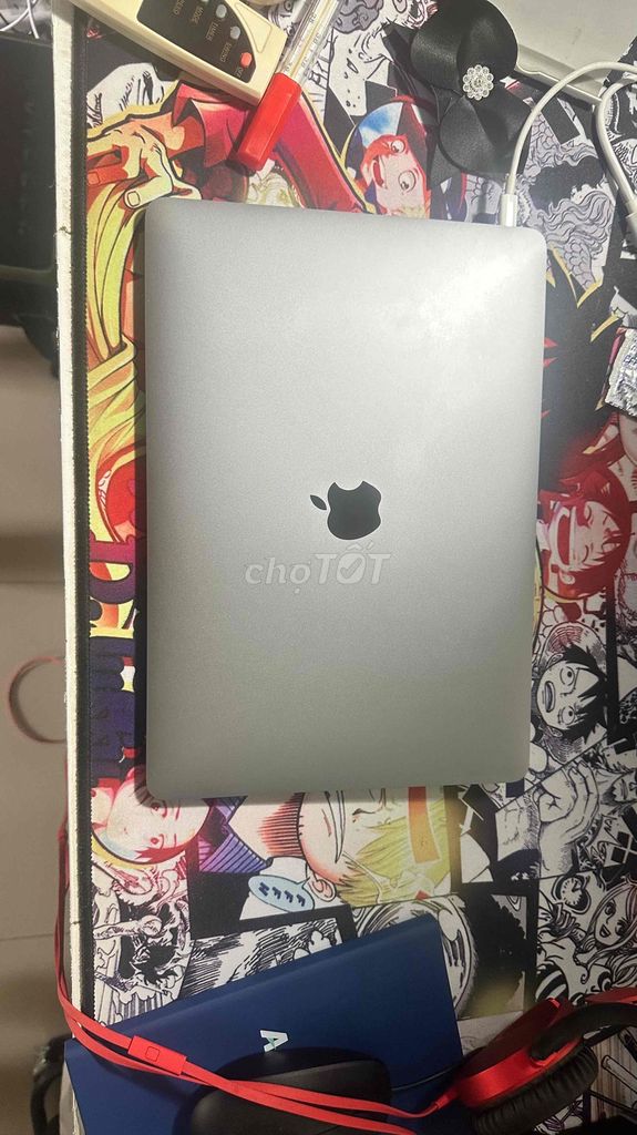 Apple Macbook Air M1 8GB/256GB Đã sử dụng. Mua bán Laptop tại Quận Liên Chiểu Đà Nẵng được đăng bởi Pháp Hồ hình 1