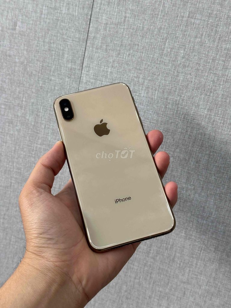 Xs Max 256GB Gold Qte Pin new 93 zin đẹp 99. Mua bán Điện thoại tại Quận Ninh Kiều Cần Thơ được đăng bởi Quý Mobile Cần thơ hình 1