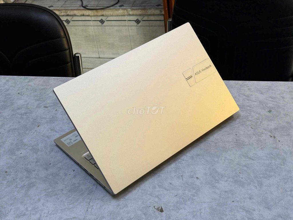 ASUS Vivobook 15 X1504VAP i5 Gen 12 16GB. Mua bán Laptop tại Huyện Hóc Môn Tp Hồ Chí Minh được đăng bởi Đồ Công Nghệ Hóc Môn hình 1