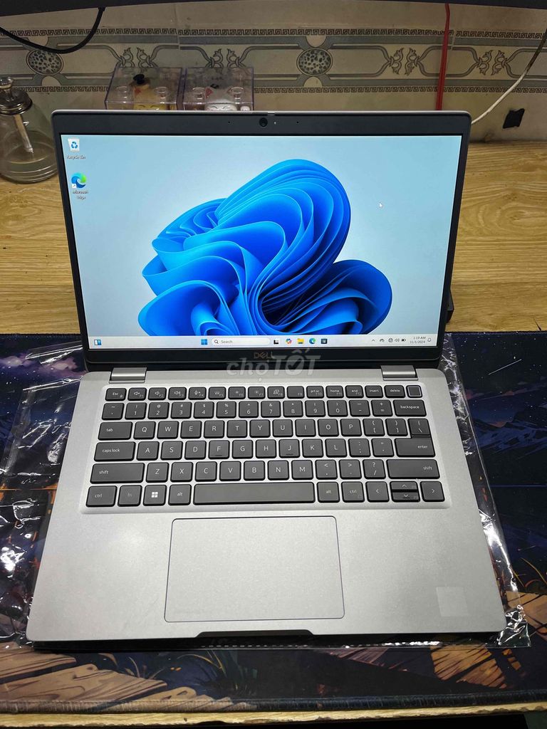 dell latitude 5320 i5gen11