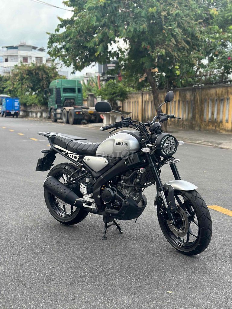 Xsr 155 lướt chíh chủ 43. Mua bán Xe máy tại Quận Thanh Khê Đà Nẵng được đăng bởi Ku Tý hình 4