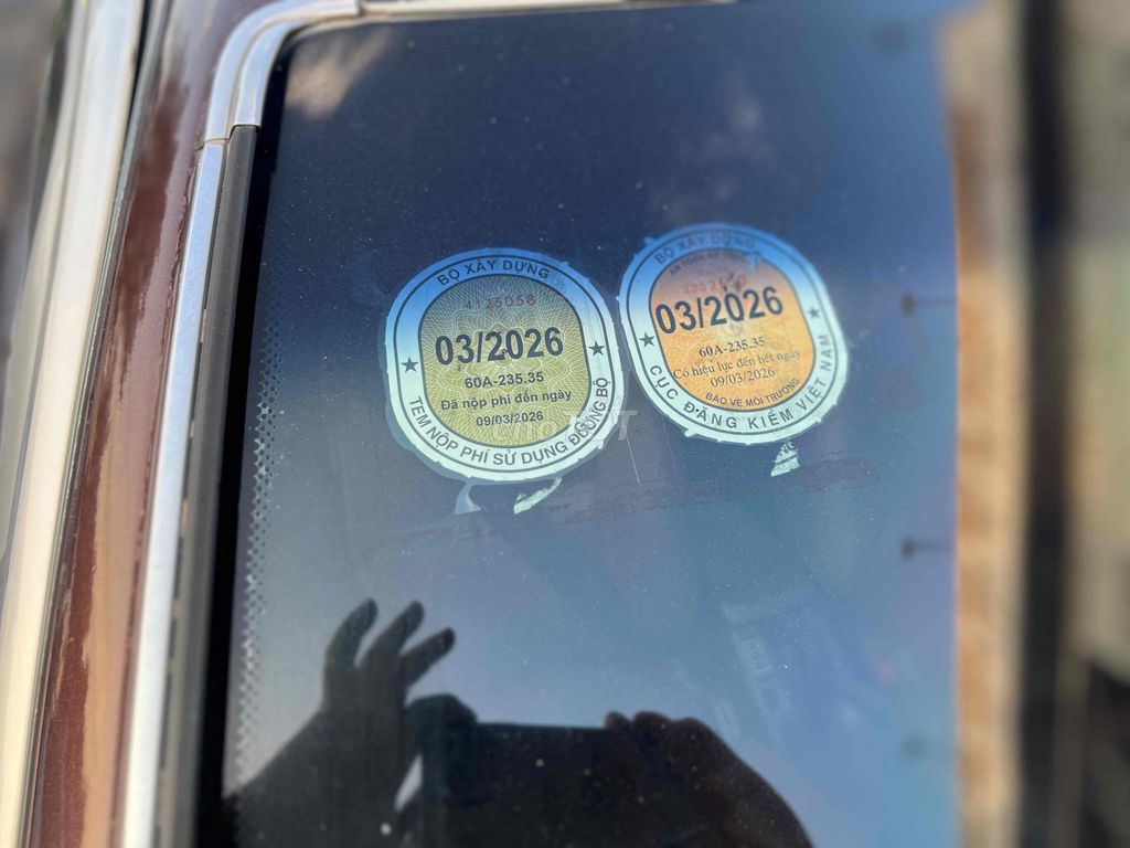 Toyota Camry 1987 2.0 MT - 100000 km. Mua bán Ô tô tại Thành phố Biên Hòa Đồng Nai được đăng bởi trần vũ hình 7