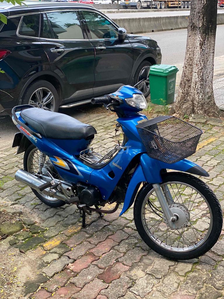 honda wave anlpha máy đen-góp trả trước 0đ. Mua bán Xe máy tại Quận Sơn Trà Đà Nẵng được đăng bởi khánh duy bán xe trả góp hình 2