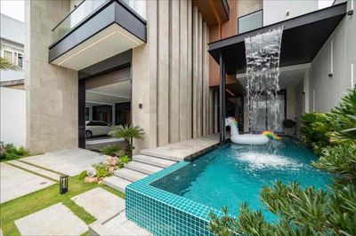 Аренда · 5 комн. · 350 м² · Quận Sơn Trà, ул. Đường Võ Văn Kiệt