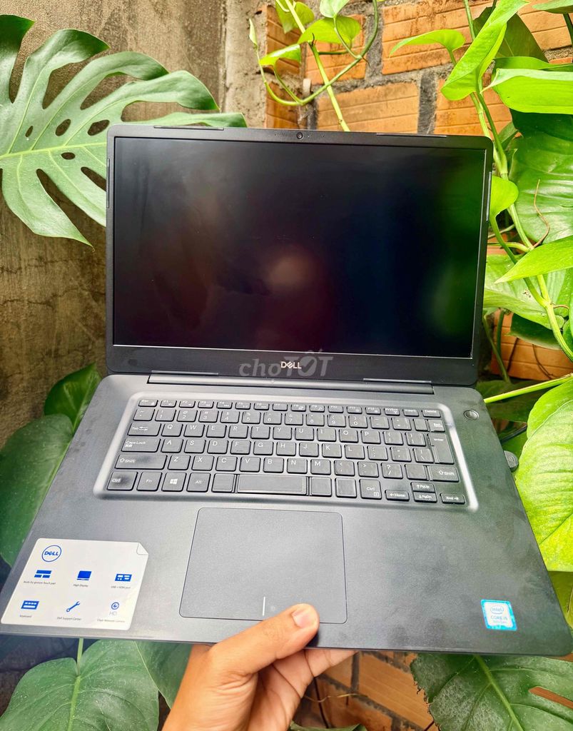 Dell Vostr***5U 14 inch 8GB/128GB. Mua bán Laptop tại Thành phố Qui Nhơn Bình Định được đăng bởi HIếu Janpan hình 1