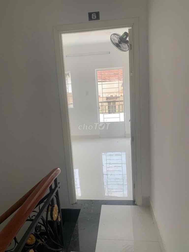 PHẠM NGŨ LÃO, SÁT MẶT TIỀN ĐƯỜNG, 60M2, CHỈ NHỈNH 4 TỈ. Mua bán nhà ở tại Quận Gò Vấp Tp Hồ Chí Minh được đăng bởi Khoa Trần hình 4