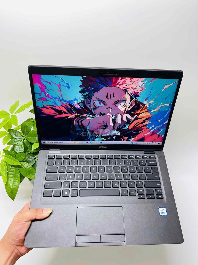 Dell Latitude 5400 i5-8350U 14 inch 8GB/256GB. Mua bán Laptop tại Quận Hà Đông Hà Nội được đăng bởi Nguyễn Hoa hình 1