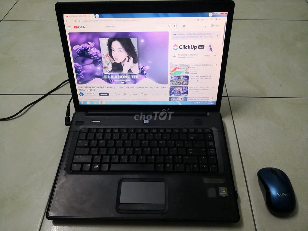 Laptop HP C700 14in 3GB/SSD 120G. Giải trí,giá rẻ. Mua bán Laptop tại Thành phố Huế Thừa Thiên Huế được đăng bởi Phong hình 1