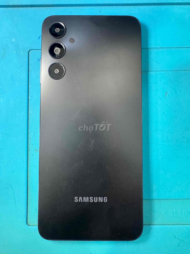 Samsung Galaxy A05s 4gb 128GB máy keng. Mua bán Điện thoại tại Thành phố Long Xuyên An Giang được đăng bởi khải phan hình 1
