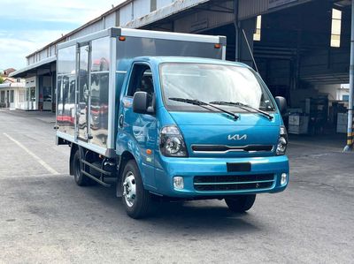 XE TẢI 2,5 TẤN KIA K250 E5 THÙNG KÍN. Mua bán Xe tải, xe ben tại Quận Bình Tân Tp Hồ Chí Minh được đăng bởi Hoàng Nguyên Thaco 