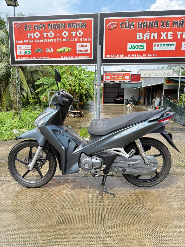 Future 2022. Mua bán Xe máy tại Thành phố Bến Tre Bến Tre được đăng bởi Đỗ nhân nghĩa hình 3