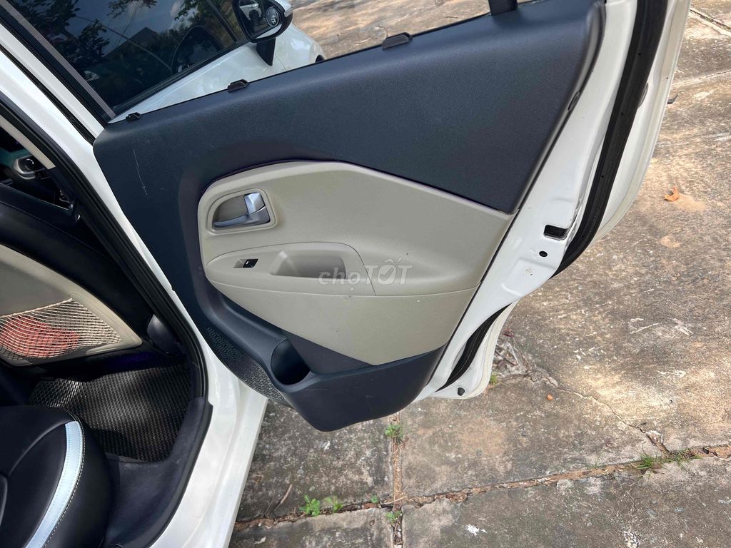 Kia Rio 2016 1.4 AT số tự động, xe nhập khẩu. Mua bán Ô tô tại Huyện Châu Thành Tiền Giang được đăng bởi O To Thành Tiền Giang hình 7