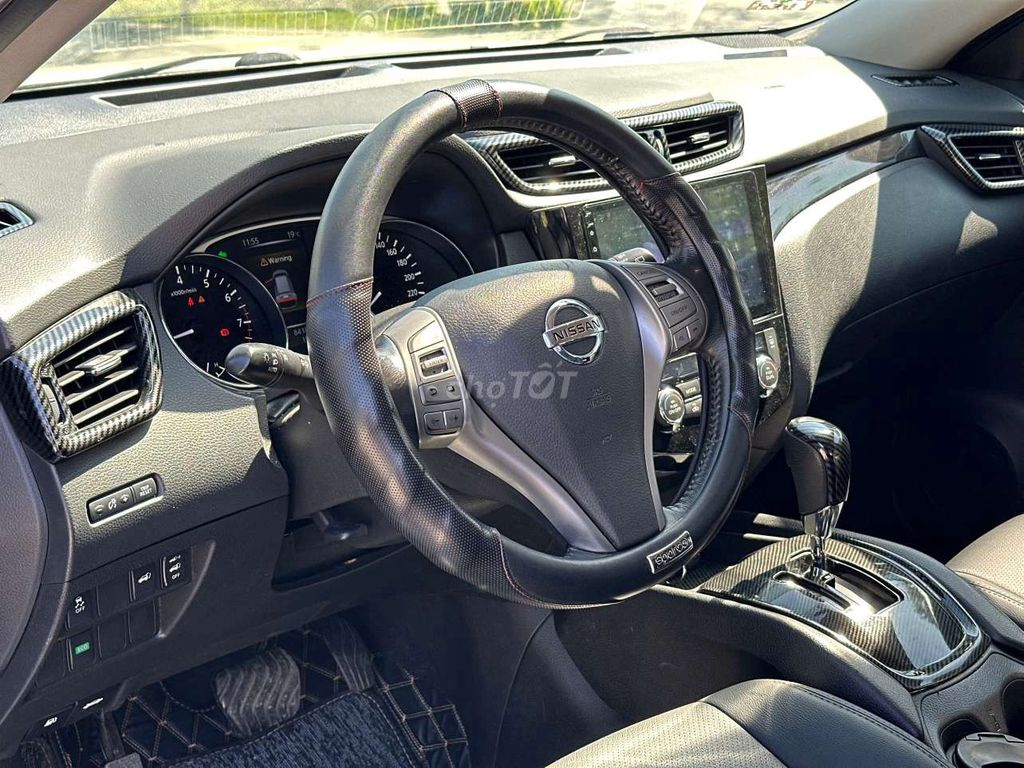 Nissan XTrail 2017 2.0AT Premium 7chỗ bền lành. Mua bán Ô tô tại Quận Hà Đông Hà Nội được đăng bởi Hà Đông Car hình 7