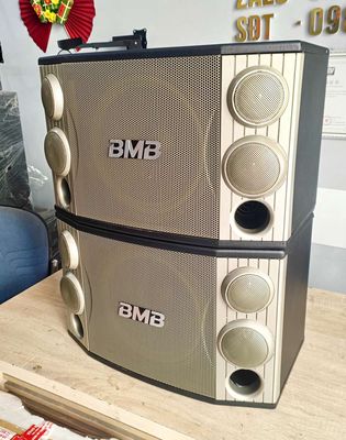 Loa Karaoke Bass 30 BMB Csx2000 Mới Full Box. Mua bán Tivi, Âm thanh tại Quận Sơn Trà Đà Nẵng được đăng bởi HN Audio Pro