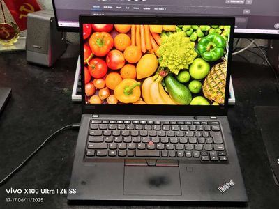 THINKPAD X13 | zyzen 5 pro | 16GB | 256GB. Mua bán Laptop tại Huyện Hiệp Hòa Bắc Giang được đăng bởi phạm hùng