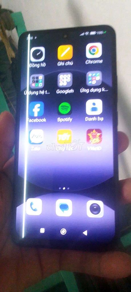 Remi note 14. Mua bán Điện thoại tại Quận Ninh Kiều Cần Thơ được đăng bởi Dung Dung hình 1