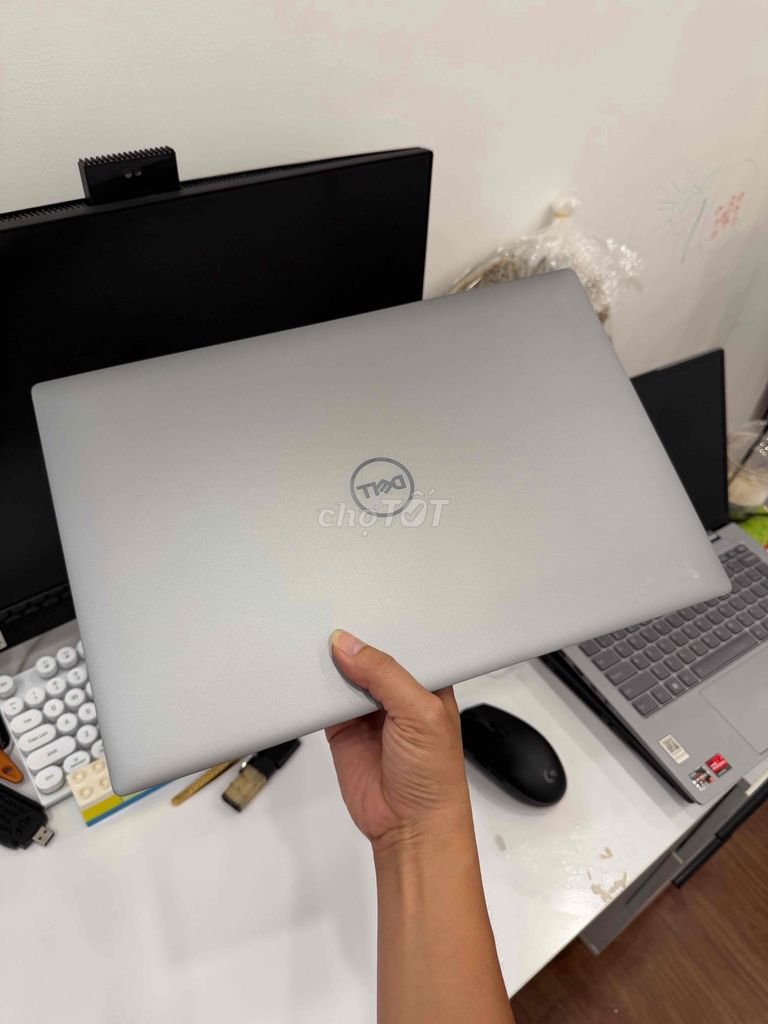 Dell Precision 5680 I7 32G 512G 4K Touch A2000 8G. Mua bán Laptop tại Quận Tân Bình Tp Hồ Chí Minh được đăng bởi ĐẶNG HOÀNG PHÚC hình 1