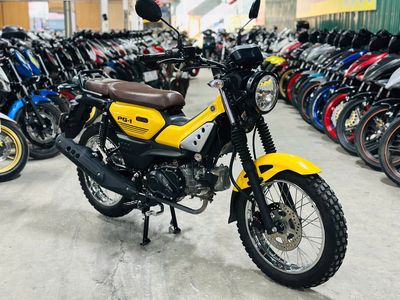 XE MÁYTHANH TÙNG_PG1 VÀNH CHANH LƯỚT XE CHẠY ÍT. Mua bán Xe máy tại Quận Nam Từ Liêm Hà Nội được đăng bởi THANH TÙNG