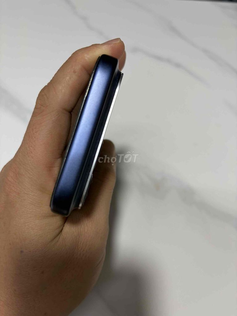 iPhone 17 Pro Max 256GB blue ZA rin ap. Mua bán Điện thoại tại Thành phố Thủ Đức Tp Hồ Chí Minh được đăng bởi đỗ huy hình 1
