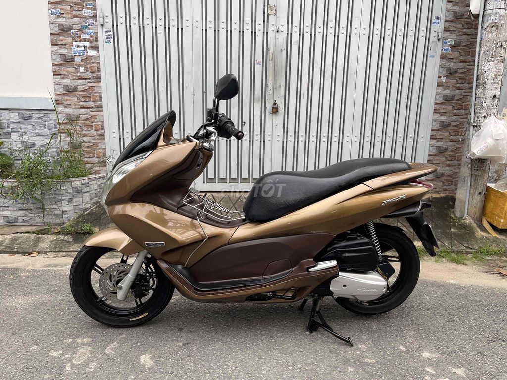 PCX 125 2011 bstp 9chủ xe đẹp máy zin bao ngon. Mua bán Xe máy tại Quận Bình Tân Tp Hồ Chí Minh được đăng bởi Huy hình 1