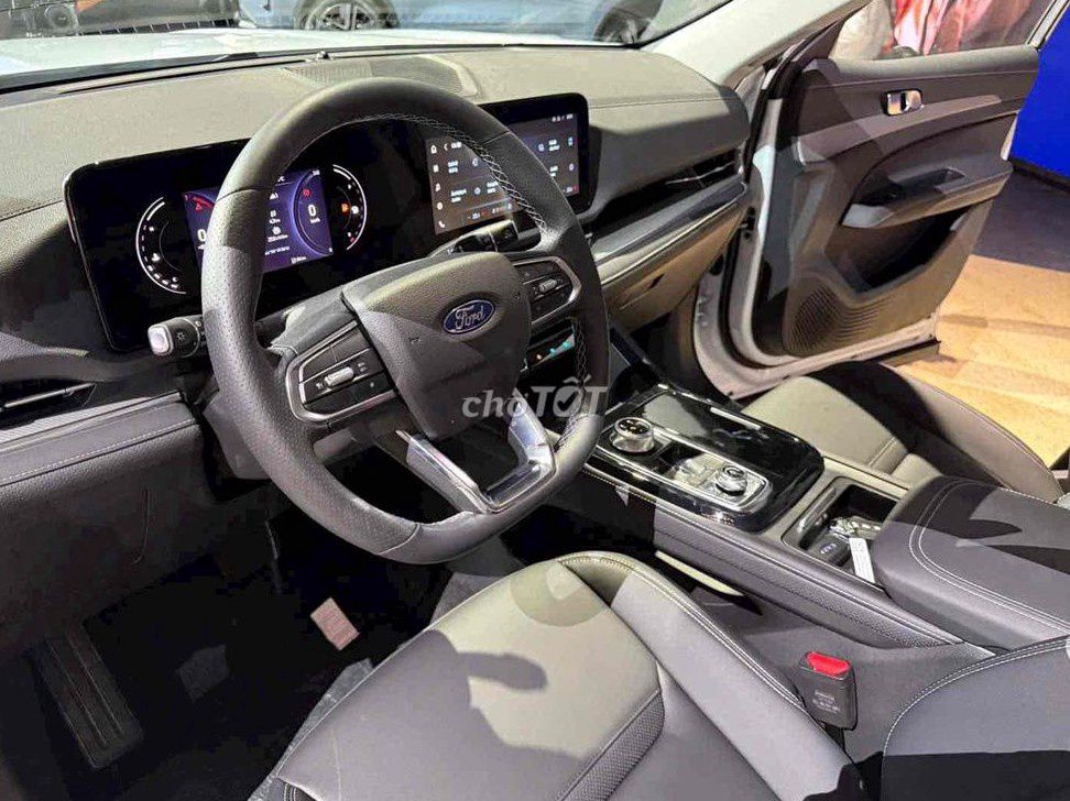 Ford Territory 2025 Trend 1.5 AT. Mua bán Ô tô tại Quận 7 Tp Hồ Chí Minh được đăng bởi Ms Phương hình 8