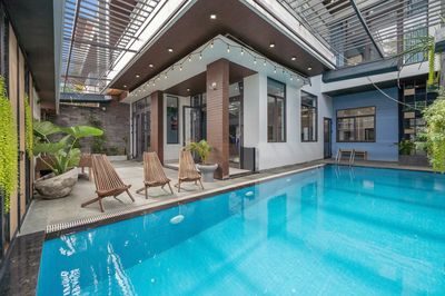Аренда · 6 комн. · 180 м² · Quận Sơn Trà, ул. Đường Nguyễn Đình Hoàn