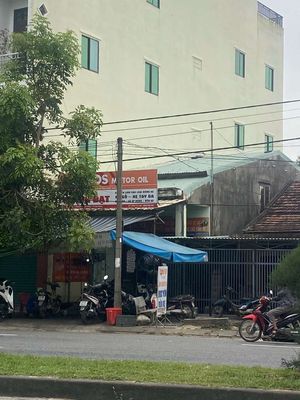 Bán nhà quốc lộ 1a (chính chủ)