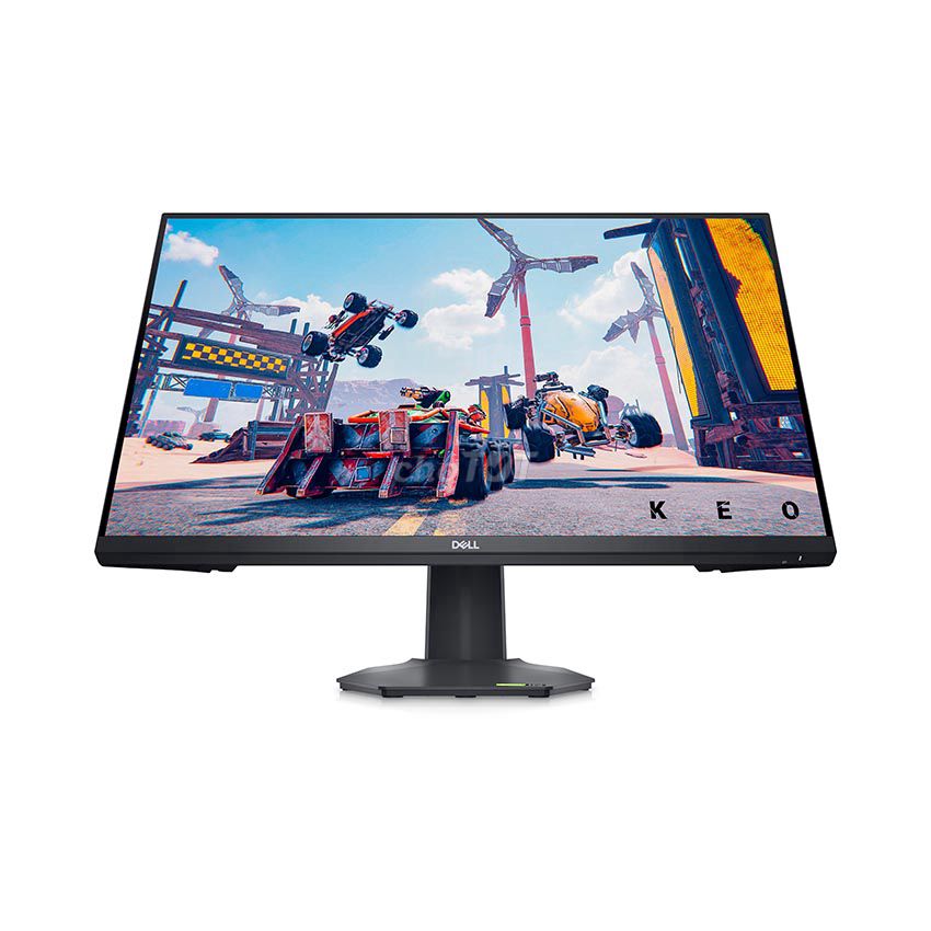 Màn hình Dell Đồ Hoạ + Gaming 165hz