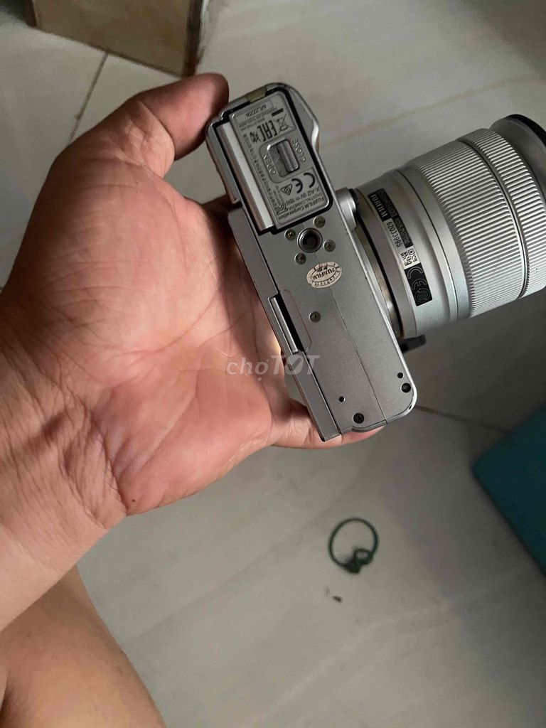 máy ảnh fujifim X-A2 chụp tốt. Mua bán Máy ảnh, Máy quay tại Huyện Bình Chánh Tp Hồ Chí Minh được đăng bởi ĐỒ CỦ SÀI GÒN hình 1