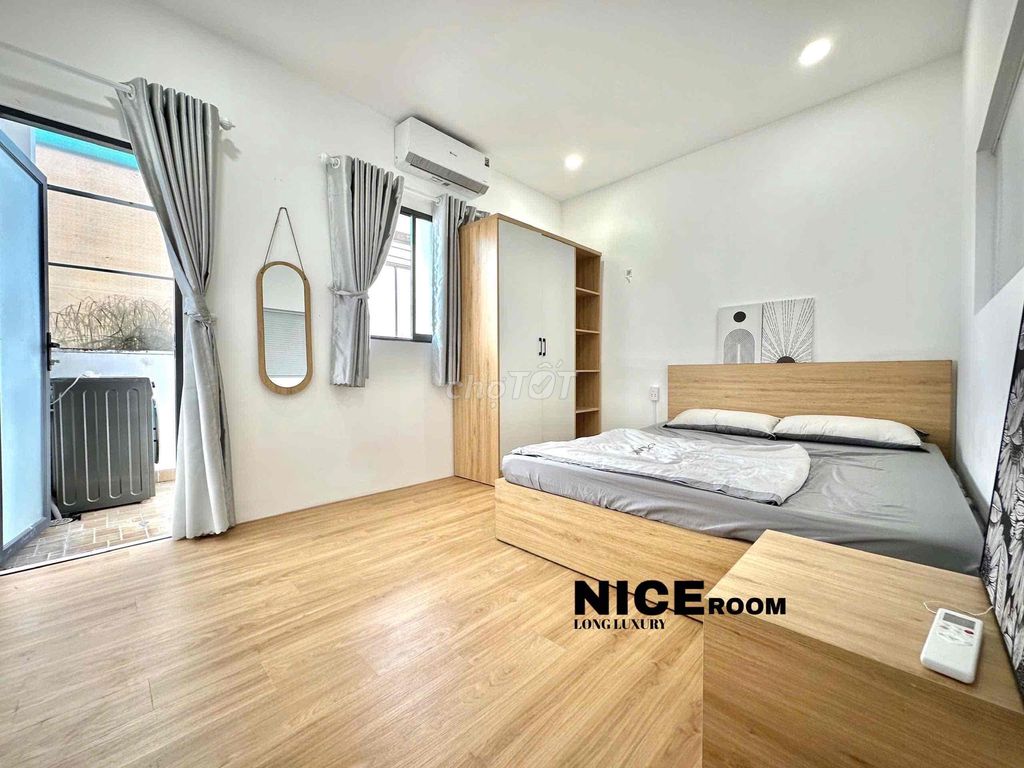 Аренда · 1 комн. · 50 м² · Quận Bình Thạnh, ул. Đường Ung Văn Khiêm