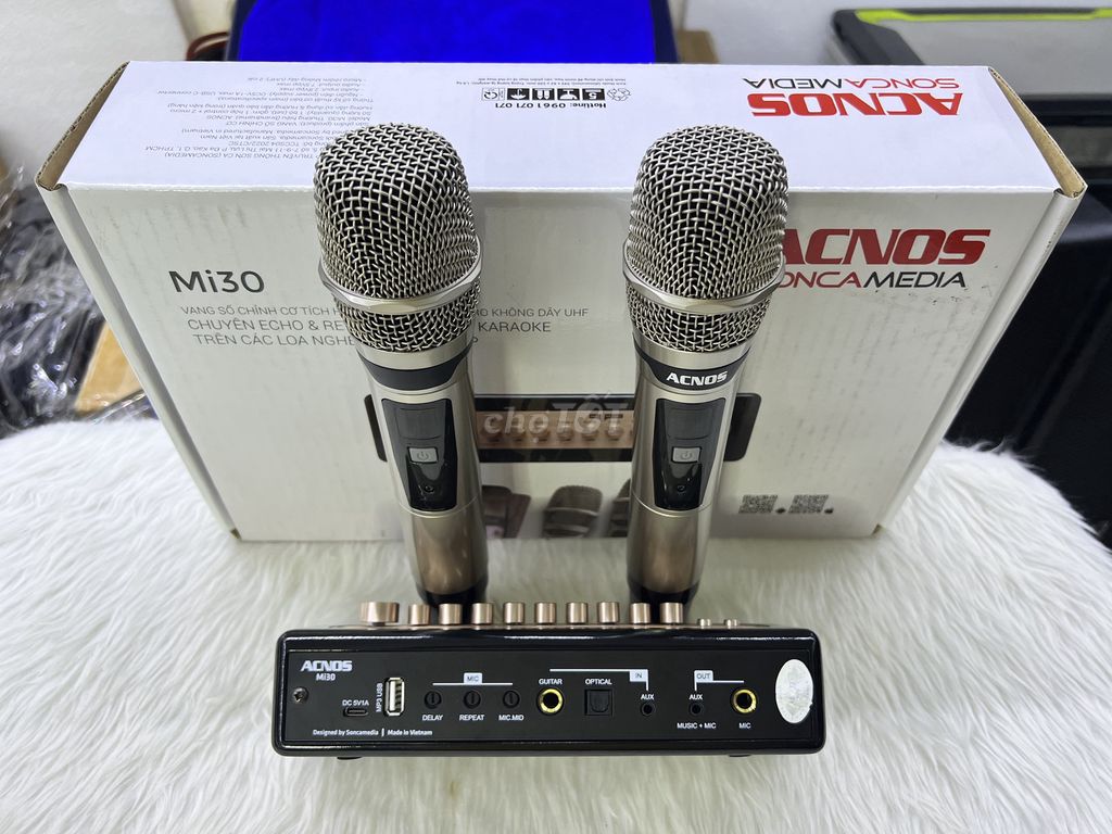 Kết nối Bluetooth tiện lợi  với loa kéo Bluetooth. Mua bán Tivi, Âm thanh tại Quận Tân Phú Tp Hồ Chí Minh được đăng bởi Ông Trùm JBL hình 3