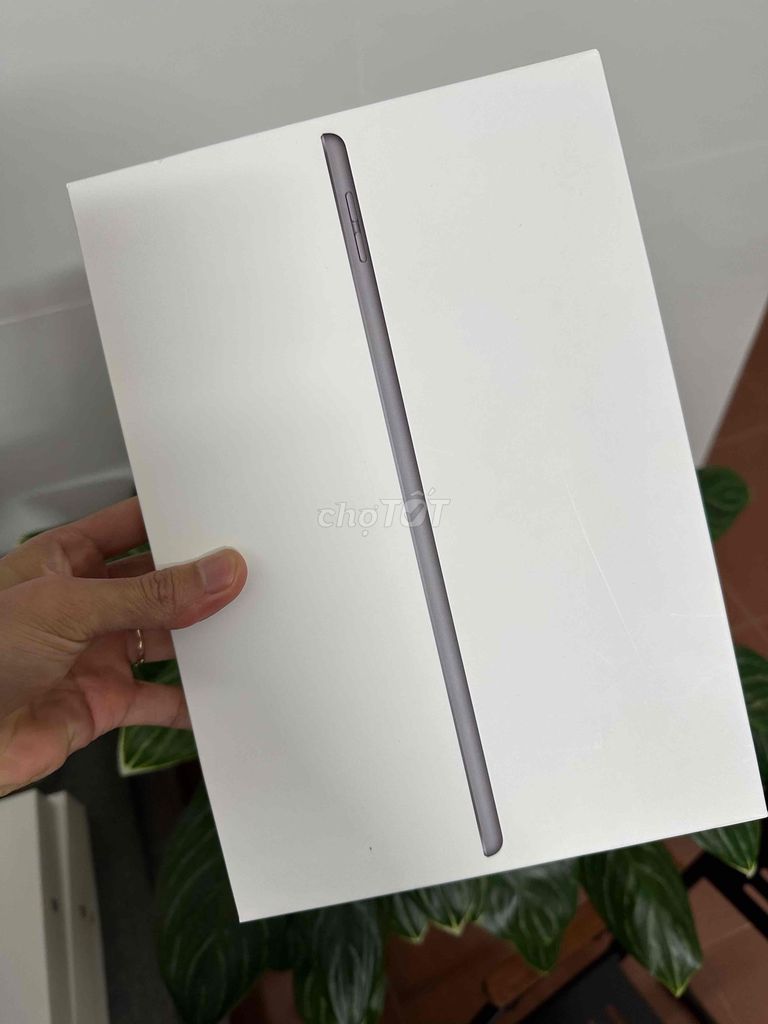 Apple iPad Gen 7 32GB Xám 10.5 inch 99%. Mua bán Máy tính bảng tại Thành phố Đà Lạt Lâm Đồng được đăng bởi nhanh gọn lẹ hình 1