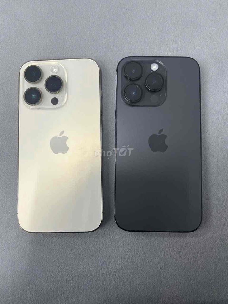 14 Pro Full Zin VNA Đủ Màu Bảo Hành Đầy Đủ. Mua bán Điện thoại tại Quận 1 Tp Hồ Chí Minh được đăng bởi Bùi Minh Trí hình 1