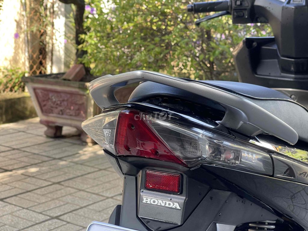 Xe Air Blade Thái Lan 2009. Mua bán Xe máy tại Huyện Trảng Bàng Tây Ninh được đăng bởi Khánh hình 5