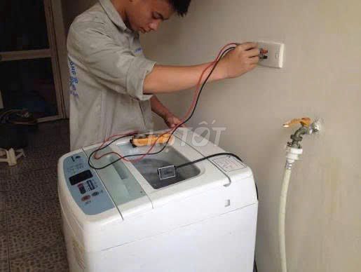 Dịch vụ sửa chữa điện lạnh Bình Dương. Dịch vụ tại Thành phố Dĩ An Bình Dương được đăng bởi Anh Nho hình 1