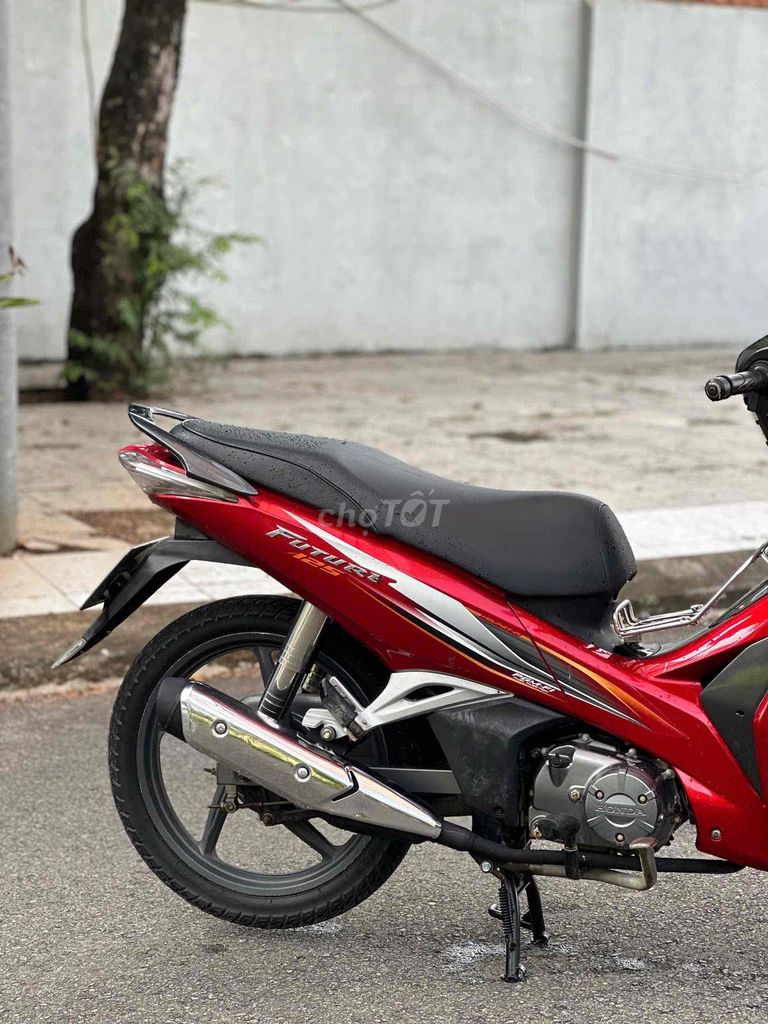 Future 2015. Mua bán Xe máy tại Huyện Trảng Bom Đồng Nai được đăng bởi u kiều hình 8