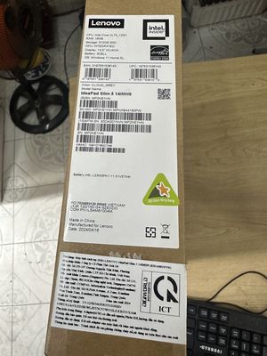 Lenovo IdeaPad Slim 5 Ultra 5 125H AI 16 512. Mua bán Laptop tại Quận Đống Đa Hà Nội được đăng bởi CỬA HÀNG T STORE ĐIỆN THOẠI LAPTOP HÀ NỘI