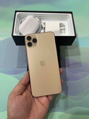 11 Pro Max 64 QTế Xài Ngon Pin 94% Trâu Máy Đẹp. Mua bán Điện thoại tại Quận 3 Tp Hồ Chí Minh được đăng bởi Lộc Tiền Tài