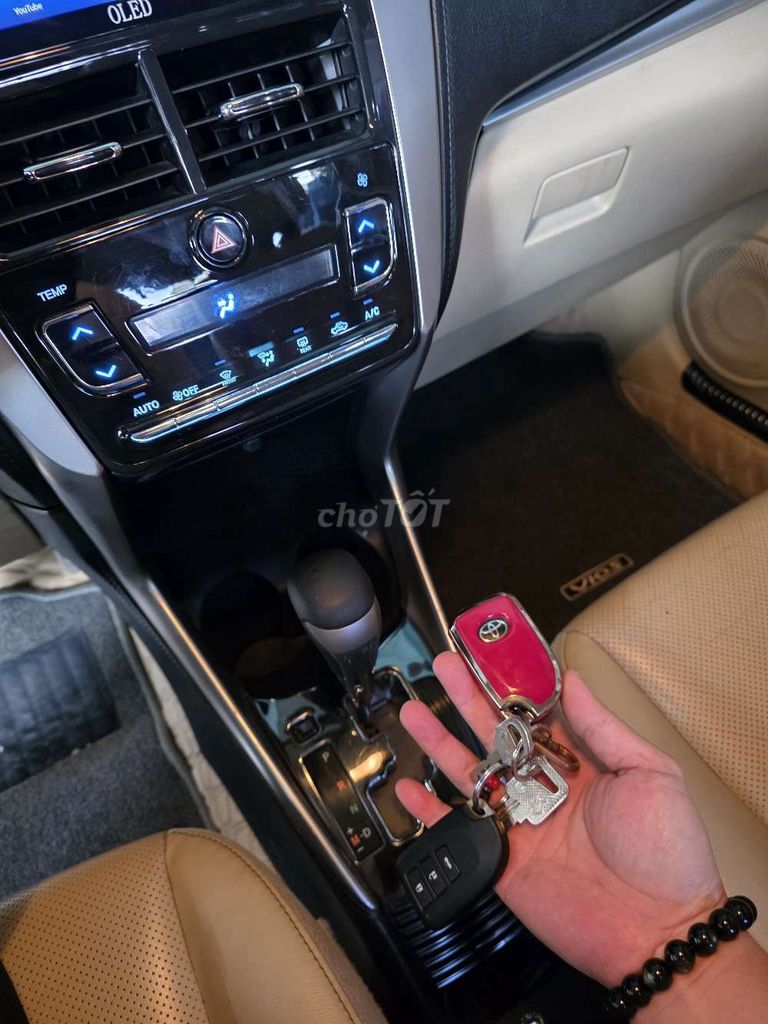 2020 1.5G - 52999 km đẹp giá tốt. Mua bán Ô tô tại Thành phố Dĩ An Bình Dương được đăng bởi Huy Luân Auto hình 14